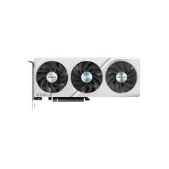 Gigabyte GeForce RTX 4060 Ti EAGLE OC ICE 8G - Unleash Ultimate Gaming Performance with 8GB Power!